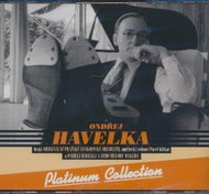 Havelka Ondřej: Platinum Collection (3x CD) - CD - Hudební CD