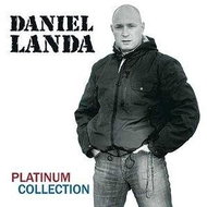 Landa Daniel: Platinum Collection (3x CD) - CD - Music CD