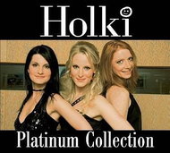 Girls: Platinum Collection (2010) (3x CD) - CD - Music CD
