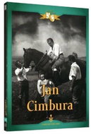 Jan Cimbura - DVD - DVD Film