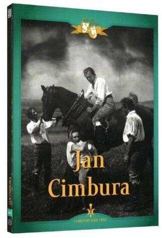 Jan Cimbura - DVD - DVD Film - Main image