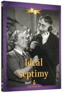 The Ideal of the Septimus - DVD - DVD Film