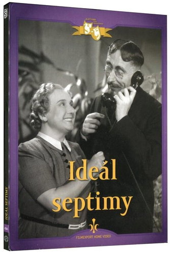 The Ideal of the Septimus - DVD - DVD Film - Main image