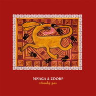 Mňága a Žďorp: Three Legged Dog - LP - LP Record