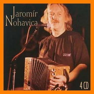 Nohavica Jaromír: Tři Čuníci (Edition 2013) - LP - LP Record