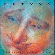 Vltava: Šťastnej jako trám - CD - Hudební CD