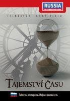 Tajemství času. Mýty a skutečnost - DVD - Film na DVD - Main image
