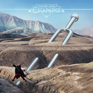 Auge Gaspard: Escapades - LP - LP Record