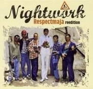Nightwork: Respectmaja / New Version / 09 - CD - Music CD