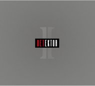 Ektor: Detector 2 - CD - Music CD
