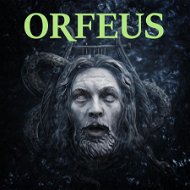 James Cole: Orfeus - CD - Hudební CD