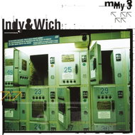 Indy &amp; Wich: My 3 (Reedice 2018) CZ - CD - Music CD