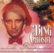 Bing Crosby and Friends - CD - Music CD