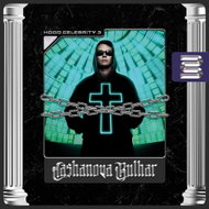 Bulhar Ca$hanova: Hood Celebrity 3 - CD - Hudební CD