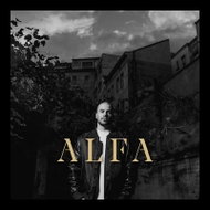 Ektor: Alfa - CD - Music CD