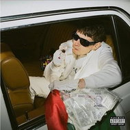 Bulhar Ca $ hanova: Thug Love Sofia - CD - Music CD