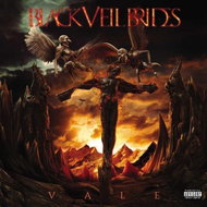 Black Veil Brides: Vale (2018) - CD - Music CD