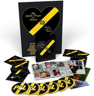 Public Image Limited: Public Image Is Rotten (2018) (5x CD + 2x DVD) - CD + DV - CD + DVD - Music CD