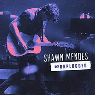 Mendes Shawn: MTV Unplugged (2017) - CD - Music CD