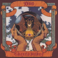DIO: Sacred Heart (2xCD) - CD - Music CD