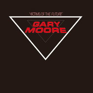 Moore Gary: Victims Of The Future - CD - Music CD