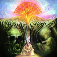 Moody Blues: In Search Of The Lost Chord (Re-edition 2018) - LP - LP Record