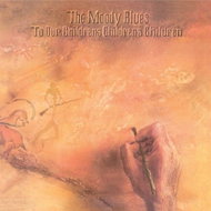 Moody Blues: To Our Children's Children's Children (Re-edition from 2018) - LP - LP Record