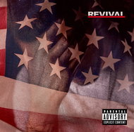 Eminem: Revival (Reissue 2018) (2x LP) - LP - LP Record