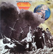 Steve Miller Band: Sailor - LP - LP Record