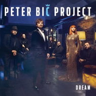 Peter Whip Project: Dream - CD - Music DVD