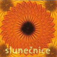 Lucie: Slunečnice - LP - LP Record