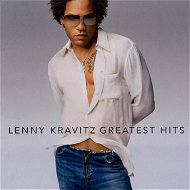 Kravitz Lenny: Greatest Hits (Edice 2018) (x LP) - LP - LP vinyl
