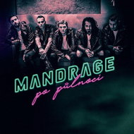 Mandrage: After Midnight - CD - Music CD