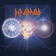Def Leppard: The VINYL Collection: Volume Two (10x LP) - LP - LP Record