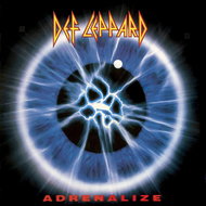 Def Leppard: Adrenalize - LP - LP Record