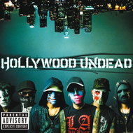 Hollywood Undead: Swan Songs (10th Anniversary Edition 2018) (2x LP) - LP - LP Record