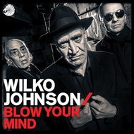 Johnson, Wilko: Blow Your Mind (2018) - LP - LP Record