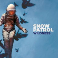 Snow Patrol: Wildness (2018) - CD - Music CD