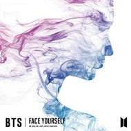 BTS: Face Yourself - CD - Music CD