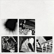 Nine Inch Nails: Bad Witch (2018) - LP - LP Record