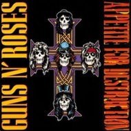 Guns N' Roses: Appetite For Destruction (Limited Edition 2018) (2x LP) - LP - LP Record