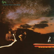 Genesis: And Then There Were Three - LP - LP vinyl