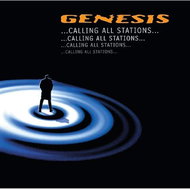 Genesis: Calling All Stations (Reissue 2018) (2x LP) - LP - LP Record