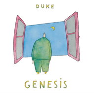 Genesis: Duke (Reissue 2018) - LP - LP Record