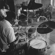 Coltrane John: Both Directions At Once - The Lost Album (2018) - LP - LP Record