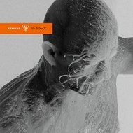 The Horrors: V - Remixed (2x LP) - LP - LP Record