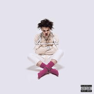 Yungblud: 21st Century Liability - LP - LP Record