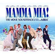 Soundtrack: Mamma Mia! - Movie 2008 (OST, Edition 2018) (2x LP) - LP - LP Record