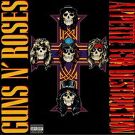 Guns N' Roses: Appetite For Destruction (Remaster 2018) - CD - Music CD