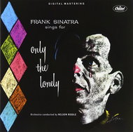 Sinatra Frank: Frank Sinatra Sings For Only The Lonely (Reedice 2018) (2x LP) - LP - LP Record